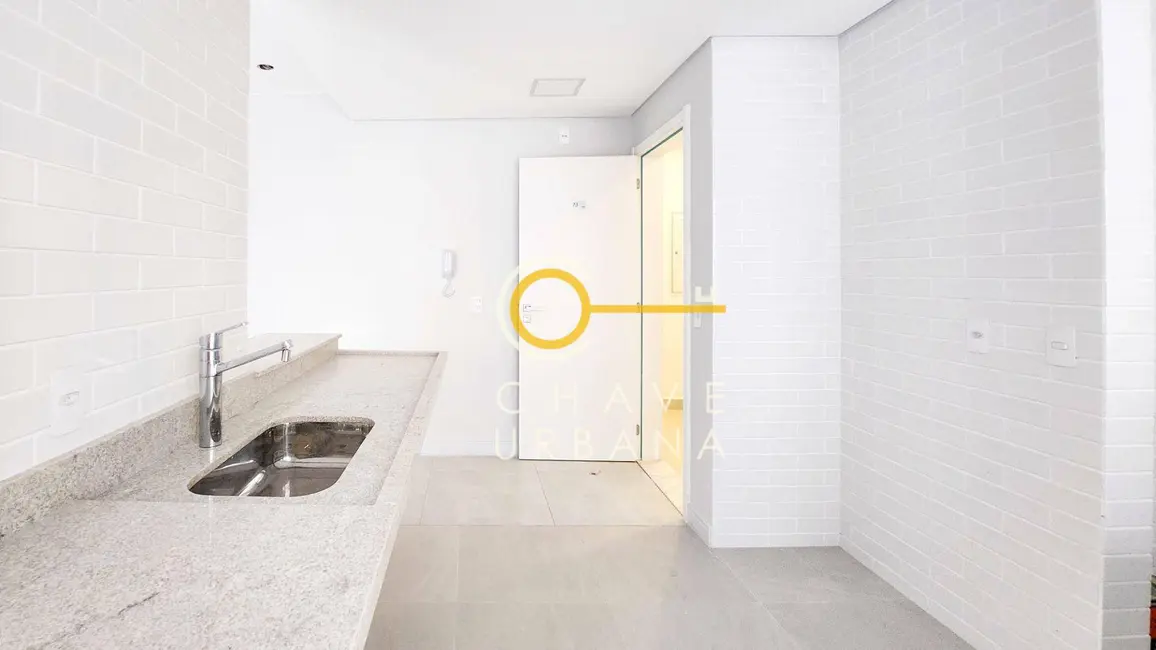 Foto 7 de Apartamento com 2 quartos à venda, 98m2 em Aparecida, Santos - SP