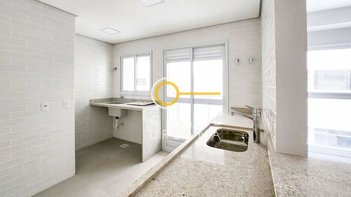 Foto 3 de Apartamento com 2 quartos à venda, 98m2 em Aparecida, Santos - SP