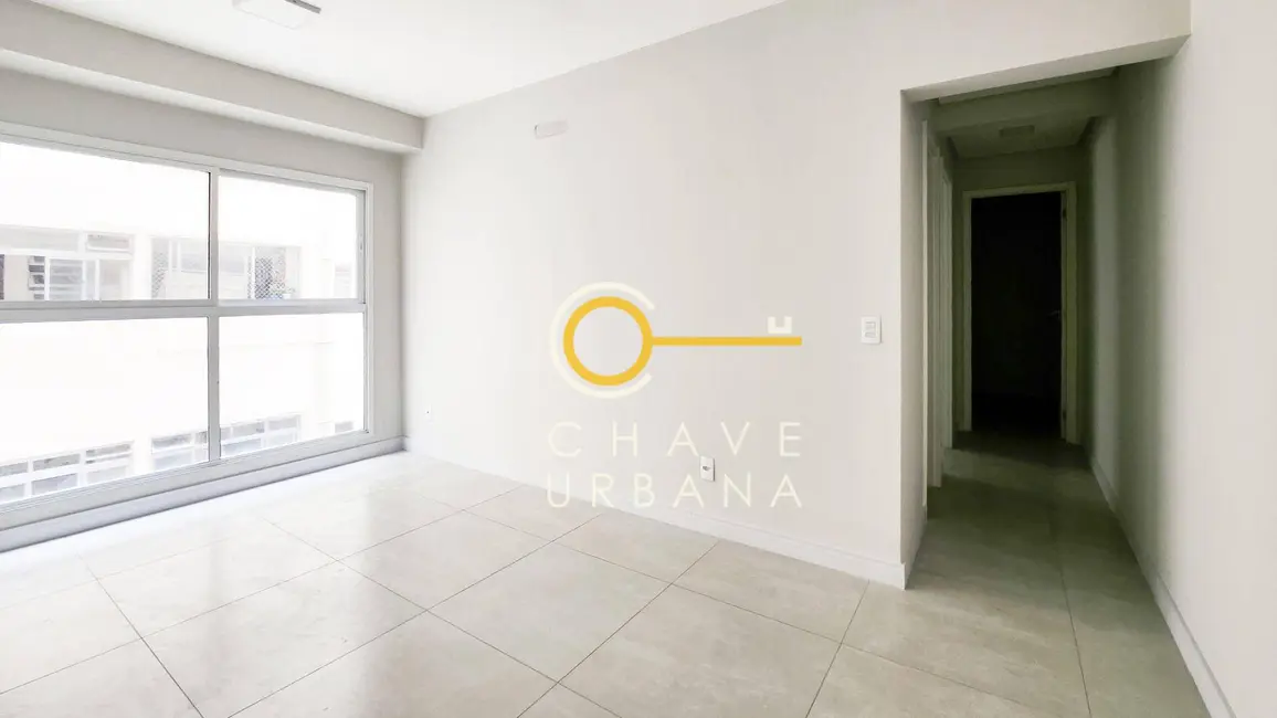 Foto 4 de Apartamento com 2 quartos à venda, 98m2 em Aparecida, Santos - SP