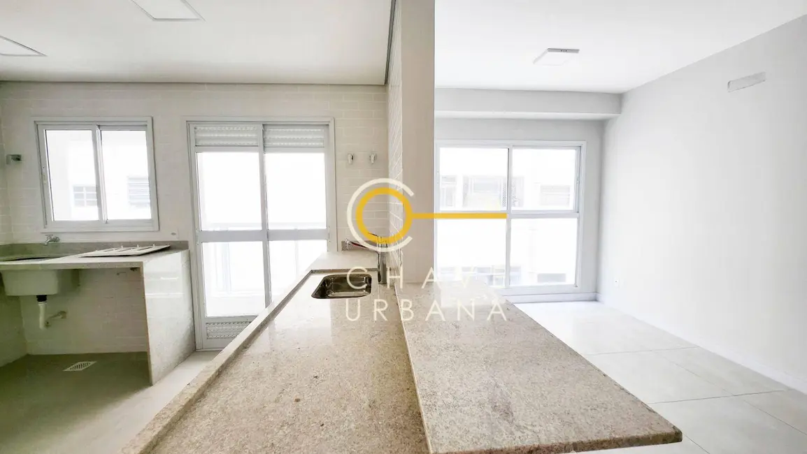 Foto 2 de Apartamento com 2 quartos à venda, 98m2 em Aparecida, Santos - SP