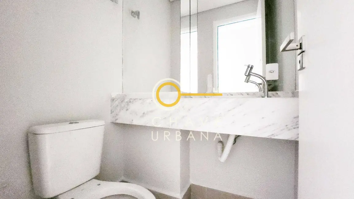 Foto 9 de Apartamento com 2 quartos à venda, 98m2 em Aparecida, Santos - SP