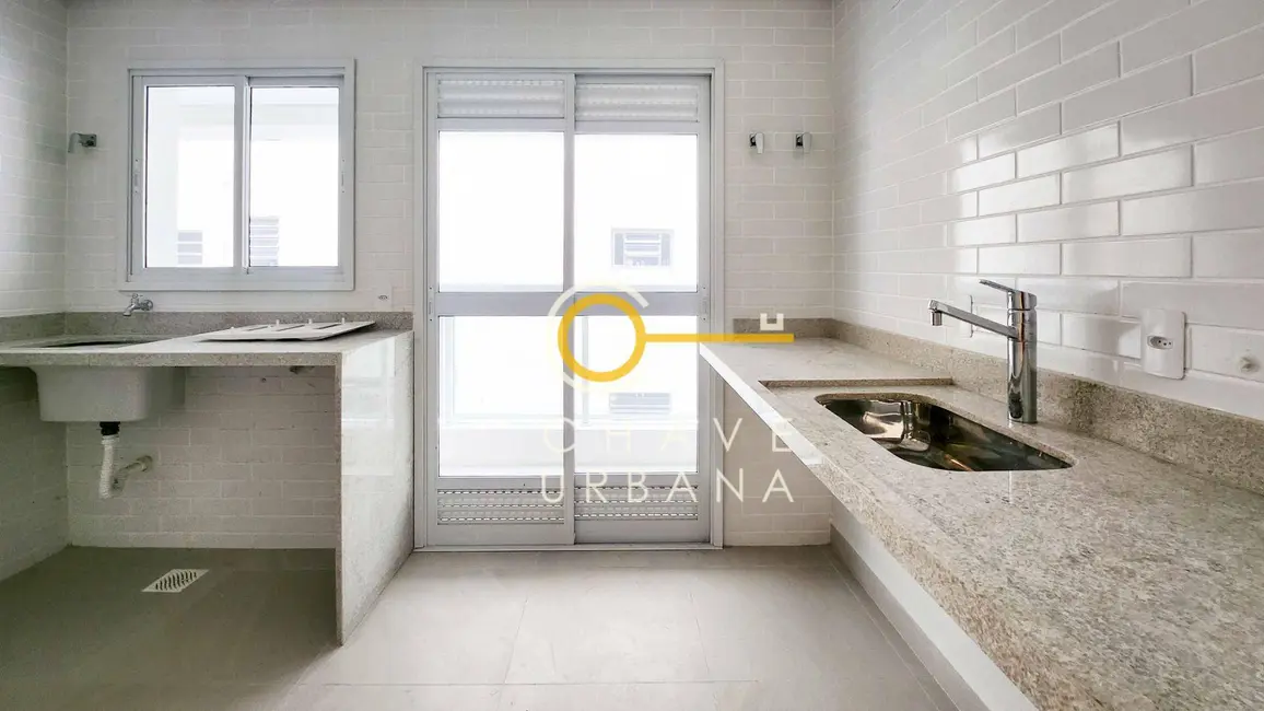 Foto 1 de Apartamento com 2 quartos à venda, 98m2 em Aparecida, Santos - SP
