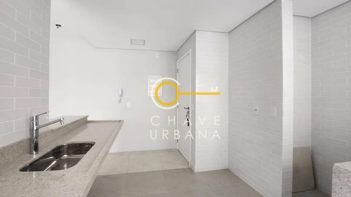 Apartamento com 2 quartos à venda, 98m2 em Aparecida, Santos - SP - imagem 7 Foto 7 de Apartamento com 2 quartos à venda, 98m2 em Aparecida, Santos - SP