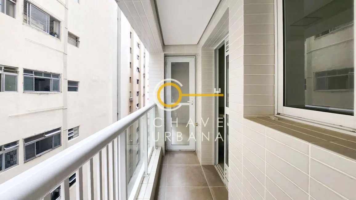 Apartamento com 2 quartos à venda, 98m2 em Aparecida, Santos - SP - imagem 8 Foto 8 de Apartamento com 2 quartos à venda, 98m2 em Aparecida, Santos - SP