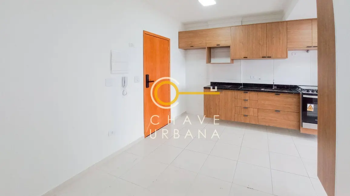 Foto 8 de Apartamento com 2 quartos para alugar, 80m2 em Macuco, Santos - SP