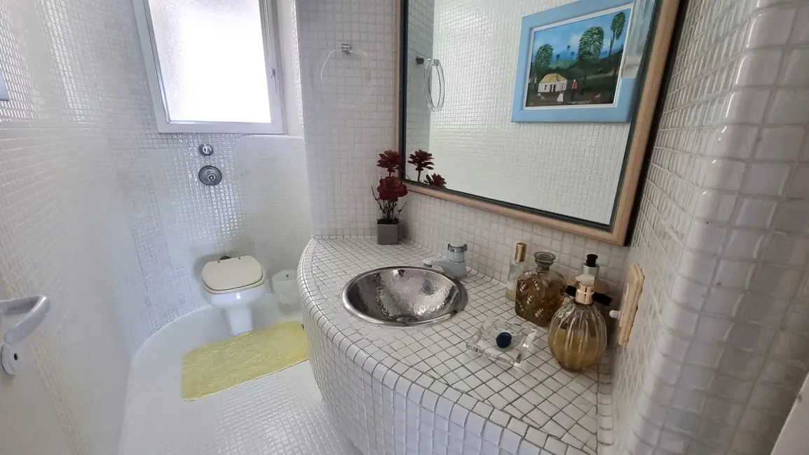 Apartamento com 4 quartos à venda, 416m2 em Guaruja - SP - imagem 7 Foto 7 de Apartamento com 4 quartos à venda, 416m2 em Guaruja - SP