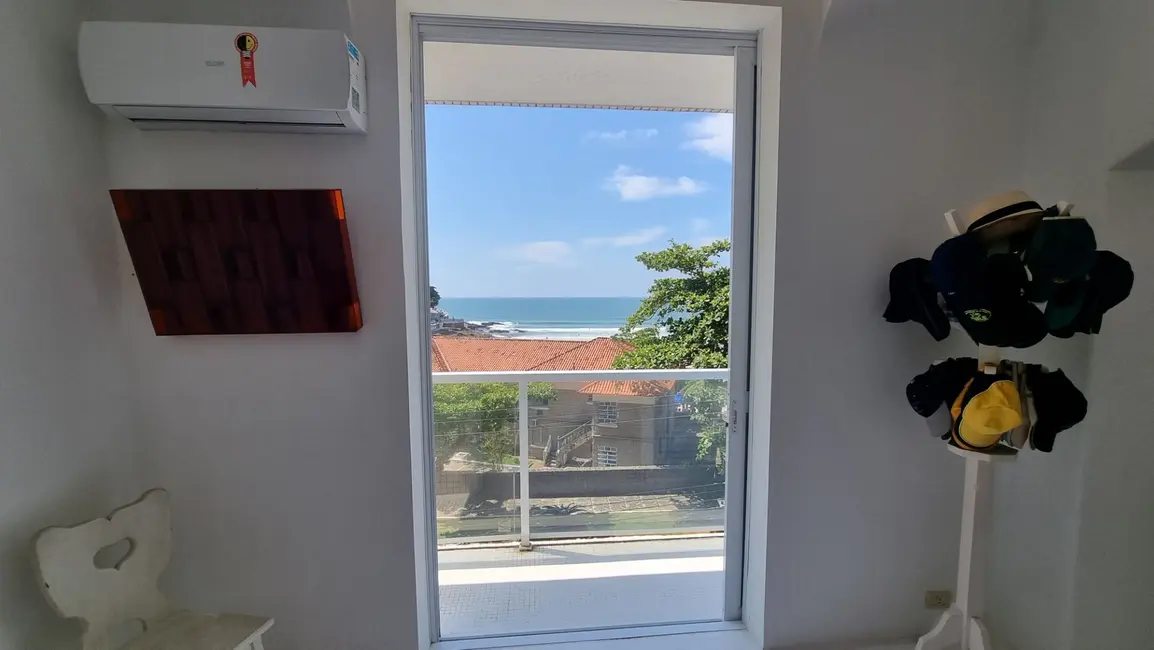 Apartamento com 4 quartos à venda, 416m2 em Guaruja - SP - imagem 9 Foto 9 de Apartamento com 4 quartos à venda, 416m2 em Guaruja - SP