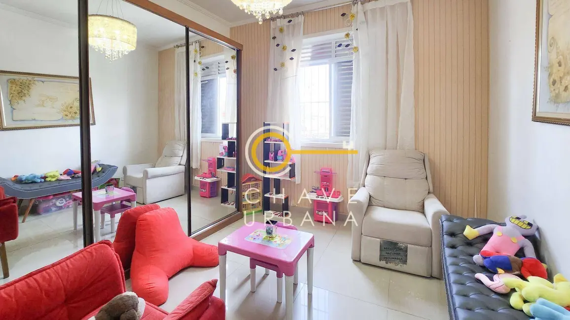 Foto 7 de Apartamento com 3 quartos à venda, 90m2 em Vila Cascatinha, Sao Vicente - SP