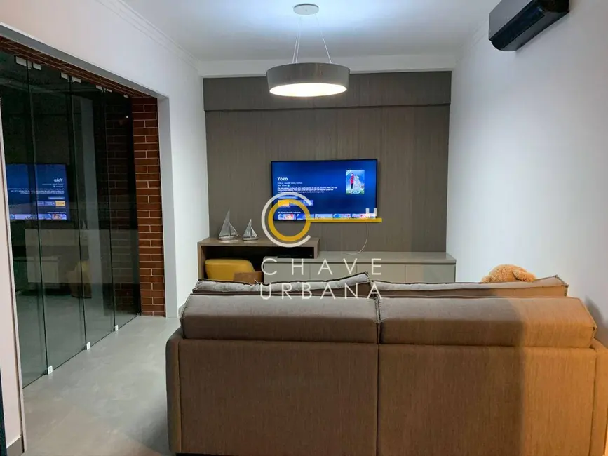 Foto 1 de Apartamento com 2 quartos à venda, 100m2 em Boqueirão, Santos - SP