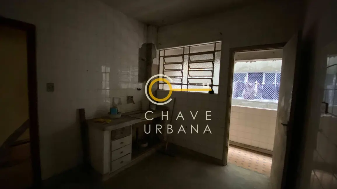 Apartamento com 3 quartos à venda, 125m2 em Santos - SP - imagem 8 Foto 8 de Apartamento com 3 quartos à venda, 125m2 em Santos - SP