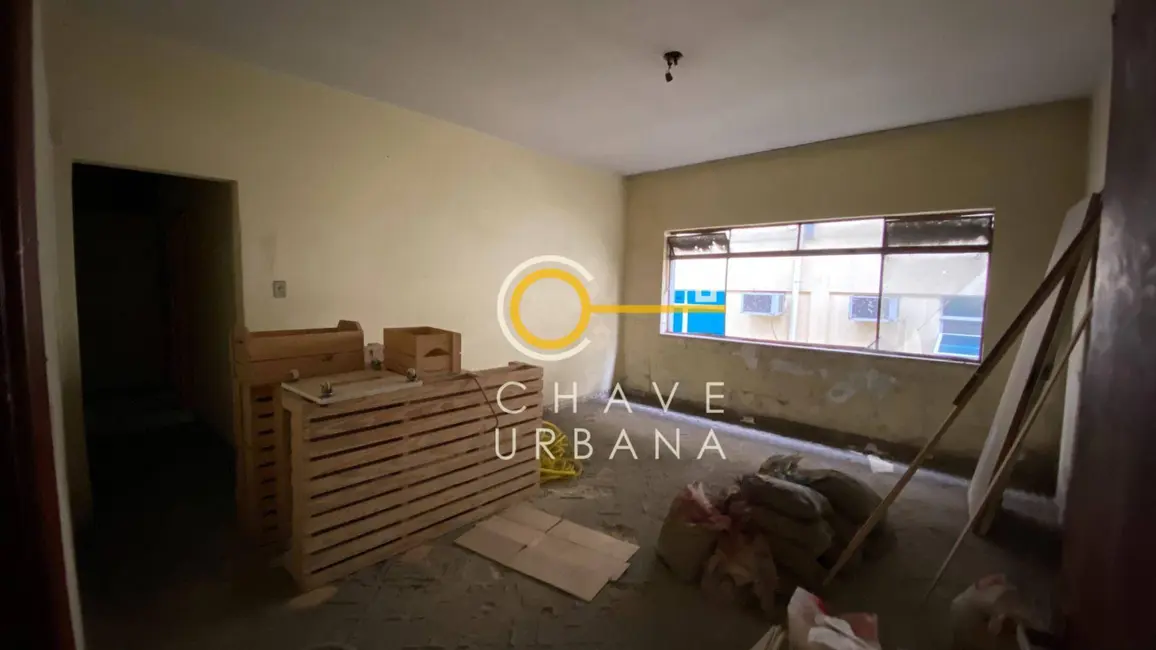 Apartamento com 3 quartos à venda, 125m2 em Santos - SP - imagem 6 Foto 6 de Apartamento com 3 quartos à venda, 125m2 em Santos - SP