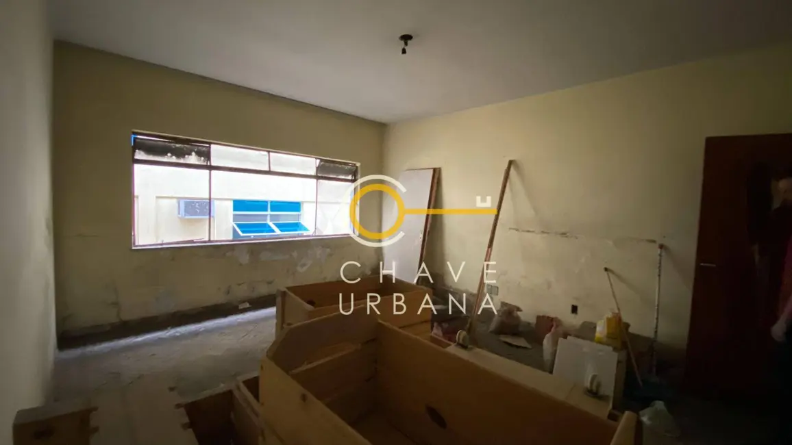 Apartamento com 3 quartos à venda, 125m2 em Santos - SP - imagem 7 Foto 7 de Apartamento com 3 quartos à venda, 125m2 em Santos - SP