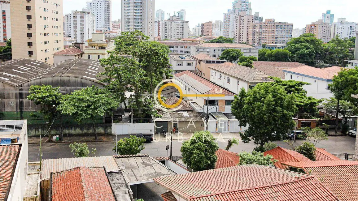 Apartamento com 2 quartos à venda, 84m2 em Ponta da Praia, Santos - SP - imagem 9 Foto 9 de Apartamento com 2 quartos à venda, 84m2 em Ponta da Praia, Santos - SP