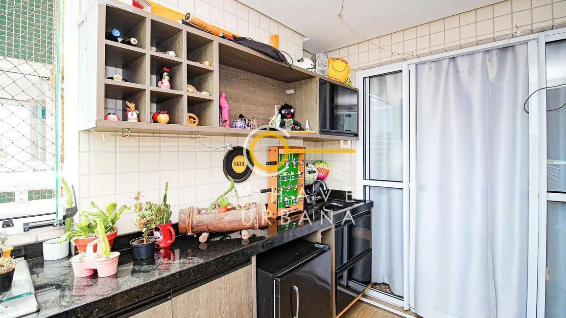 Apartamento com 2 quartos à venda, 84m2 em Ponta da Praia, Santos - SP - imagem 8 Foto 8 de Apartamento com 2 quartos à venda, 84m2 em Ponta da Praia, Santos - SP