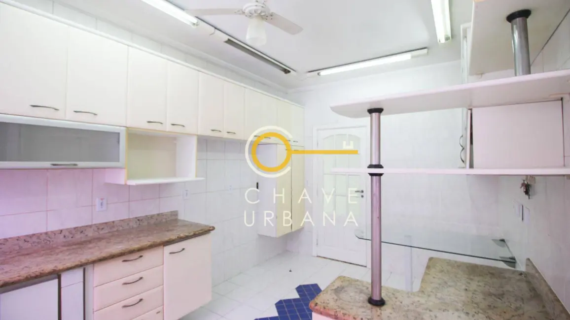 Foto 8 de Casa com 3 quartos à venda, 175m2 em Aparecida, Santos - SP