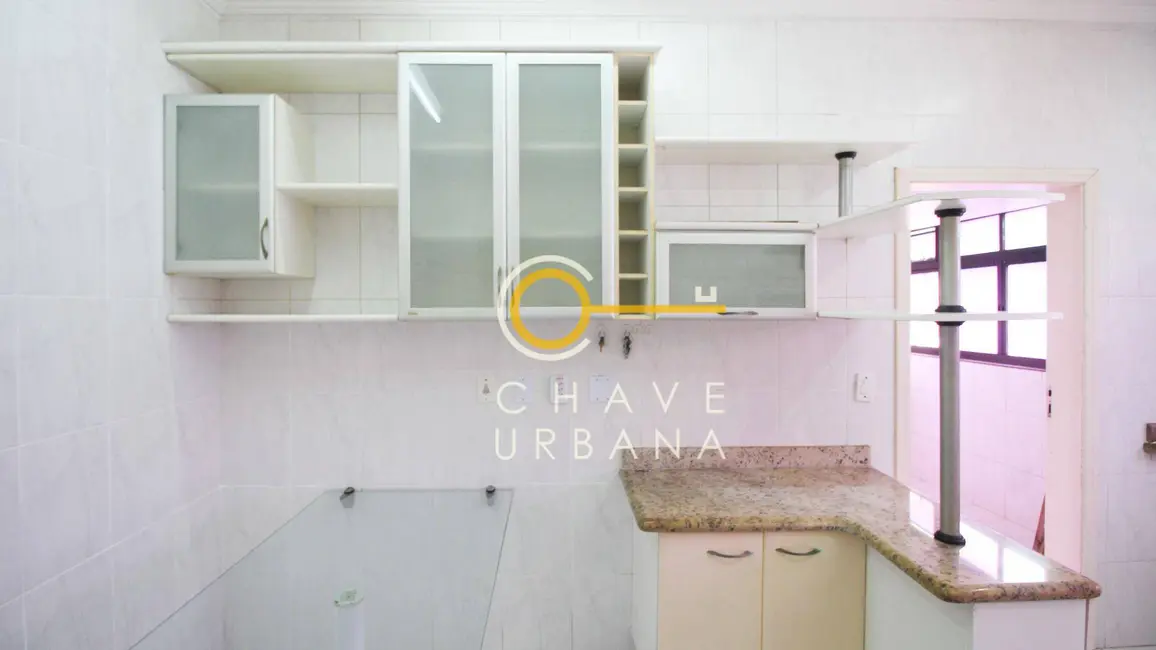 Foto 9 de Casa com 3 quartos à venda, 175m2 em Aparecida, Santos - SP