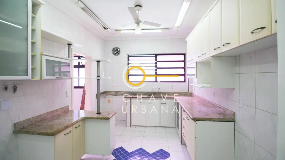 Foto 7 de Casa com 3 quartos à venda, 175m2 em Aparecida, Santos - SP