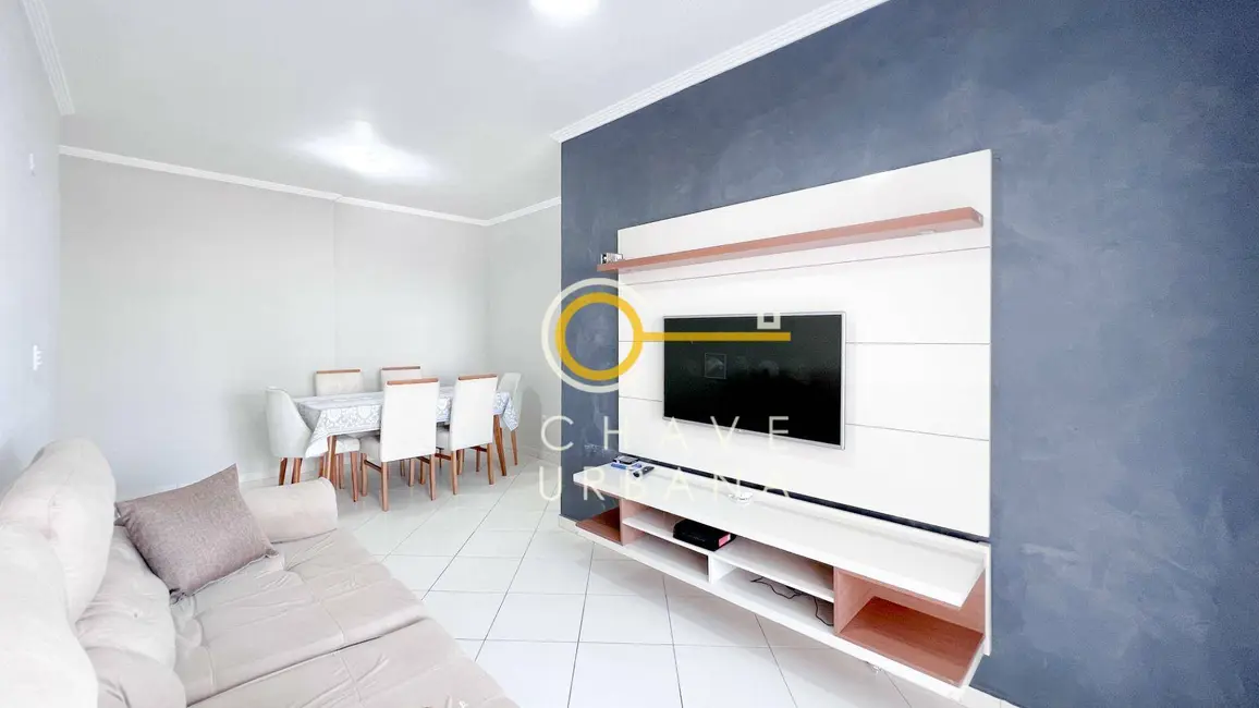 Apartamento com 2 quartos à venda, 94m2 em Praia Grande - SP - imagem 3 Foto 3 de Apartamento com 2 quartos à venda, 94m2 em Praia Grande - SP