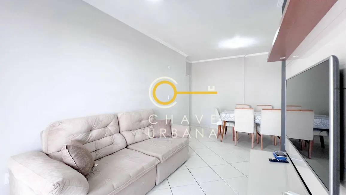 Apartamento com 2 quartos à venda, 94m2 em Praia Grande - SP - imagem 4 Foto 4 de Apartamento com 2 quartos à venda, 94m2 em Praia Grande - SP