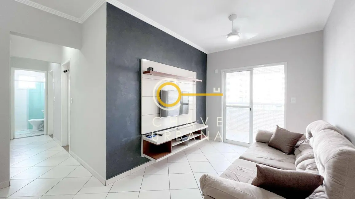 Apartamento com 2 quartos à venda, 94m2 em Praia Grande - SP - imagem 2 Foto 2 de Apartamento com 2 quartos à venda, 94m2 em Praia Grande - SP