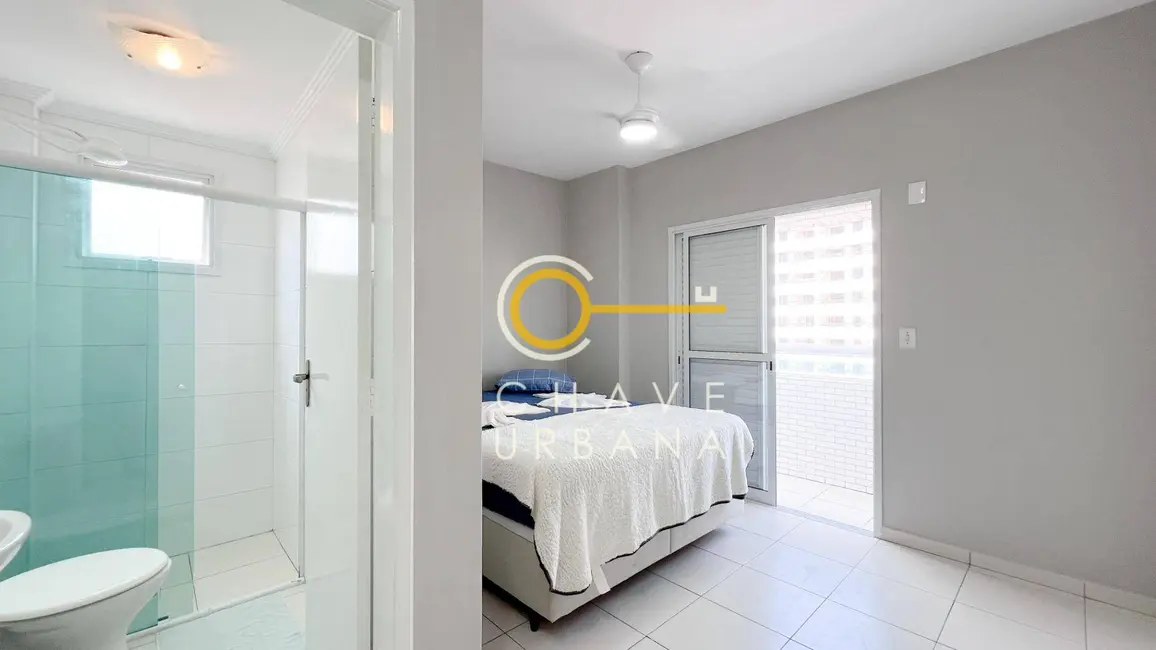 Apartamento com 2 quartos à venda, 94m2 em Praia Grande - SP - imagem 8 Foto 8 de Apartamento com 2 quartos à venda, 94m2 em Praia Grande - SP