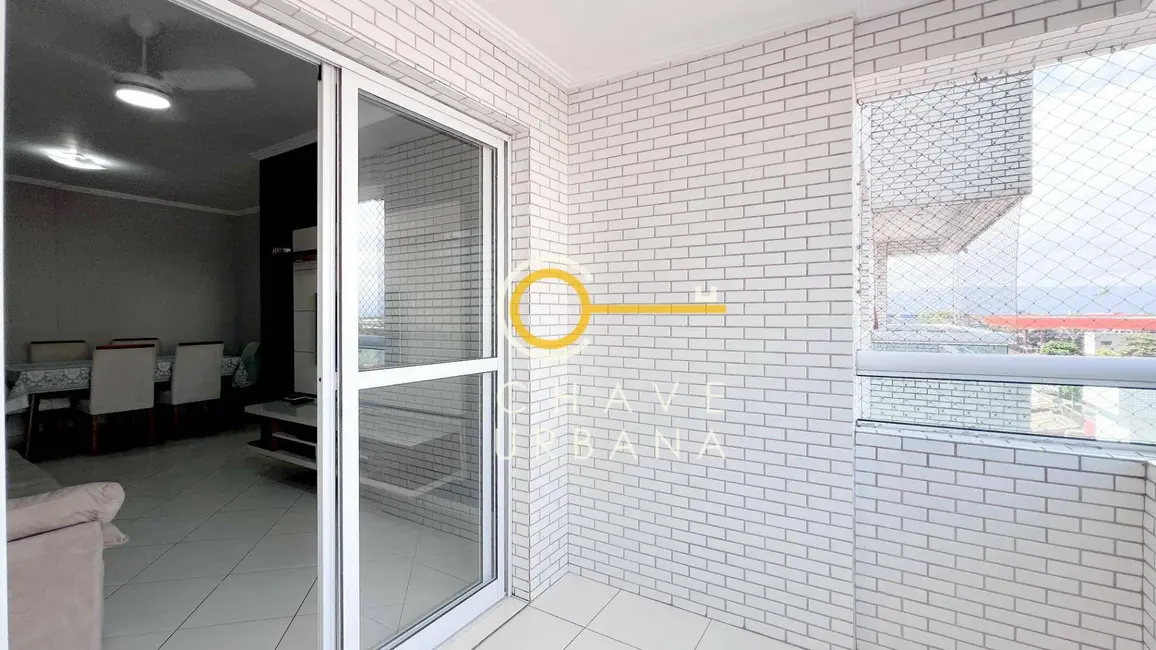 Apartamento com 2 quartos à venda, 94m2 em Praia Grande - SP - imagem 5 Foto 5 de Apartamento com 2 quartos à venda, 94m2 em Praia Grande - SP