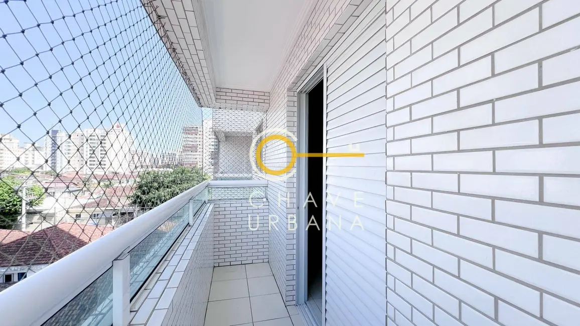 Apartamento com 2 quartos à venda, 94m2 em Praia Grande - SP - imagem 6 Foto 6 de Apartamento com 2 quartos à venda, 94m2 em Praia Grande - SP