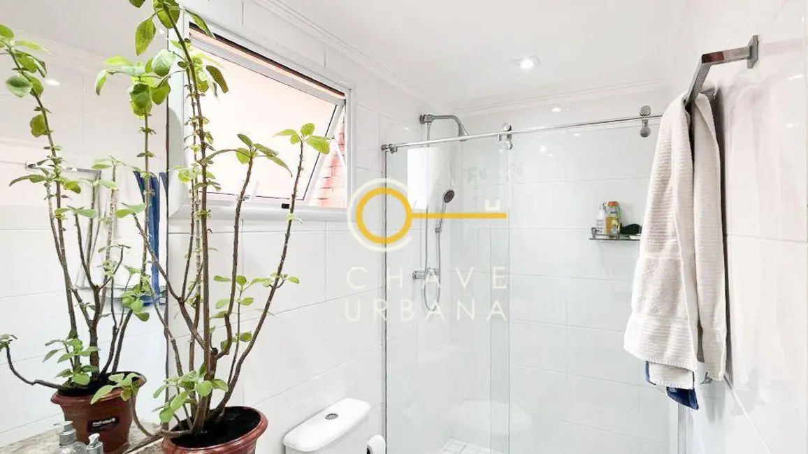 Foto 3 de Cobertura com 2 quartos à venda, 180m2 em Gonzaga, Santos - SP