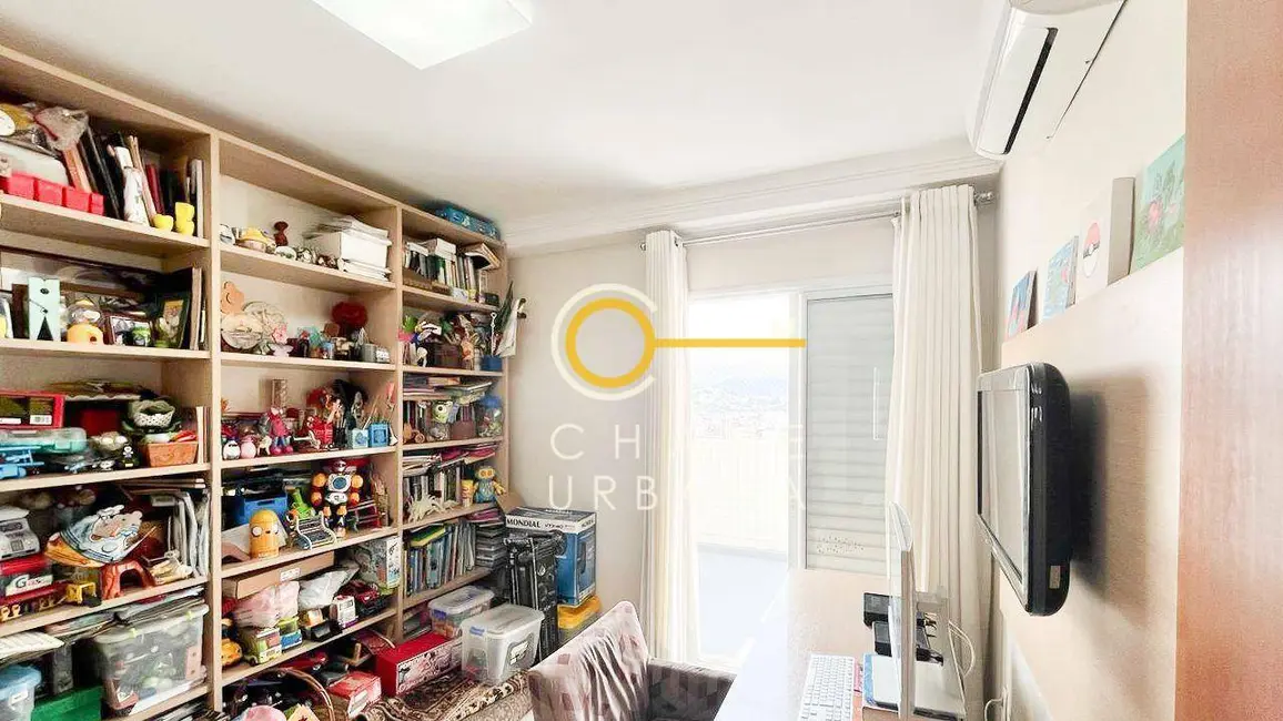 Foto 5 de Cobertura com 2 quartos à venda, 180m2 em Gonzaga, Santos - SP