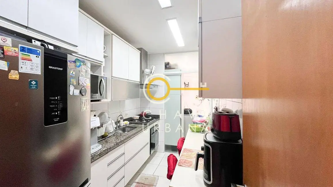 Foto 9 de Cobertura com 2 quartos à venda, 180m2 em Gonzaga, Santos - SP