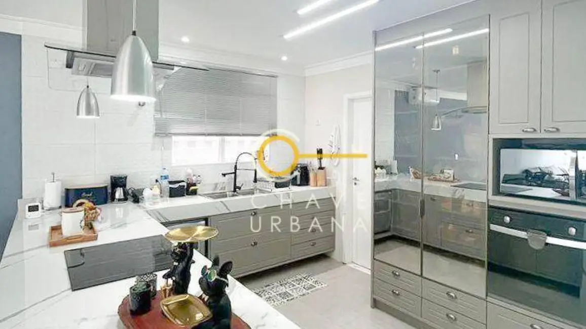 Casa de Condomínio com 4 quartos à venda, 255m2 em Acapulco, Guaruja - SP - imagem 8 Foto 8 de Casa de Condomínio com 4 quartos à venda, 255m2 em Acapulco, Guaruja - SP