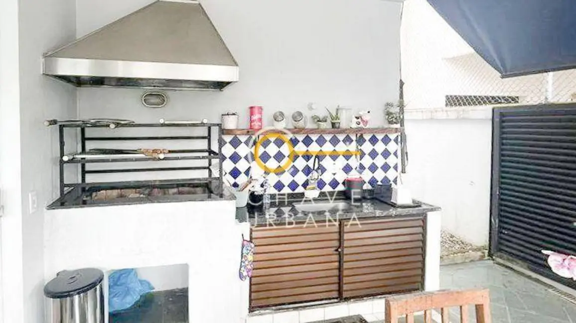 Casa de Condomínio com 4 quartos à venda, 255m2 em Acapulco, Guaruja - SP - imagem 5 Foto 5 de Casa de Condomínio com 4 quartos à venda, 255m2 em Acapulco, Guaruja - SP