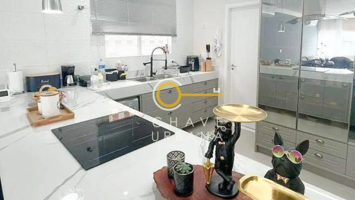 Casa de Condomínio com 4 quartos à venda, 255m2 em Acapulco, Guaruja - SP - imagem 9 Foto 9 de Casa de Condomínio com 4 quartos à venda, 255m2 em Acapulco, Guaruja - SP