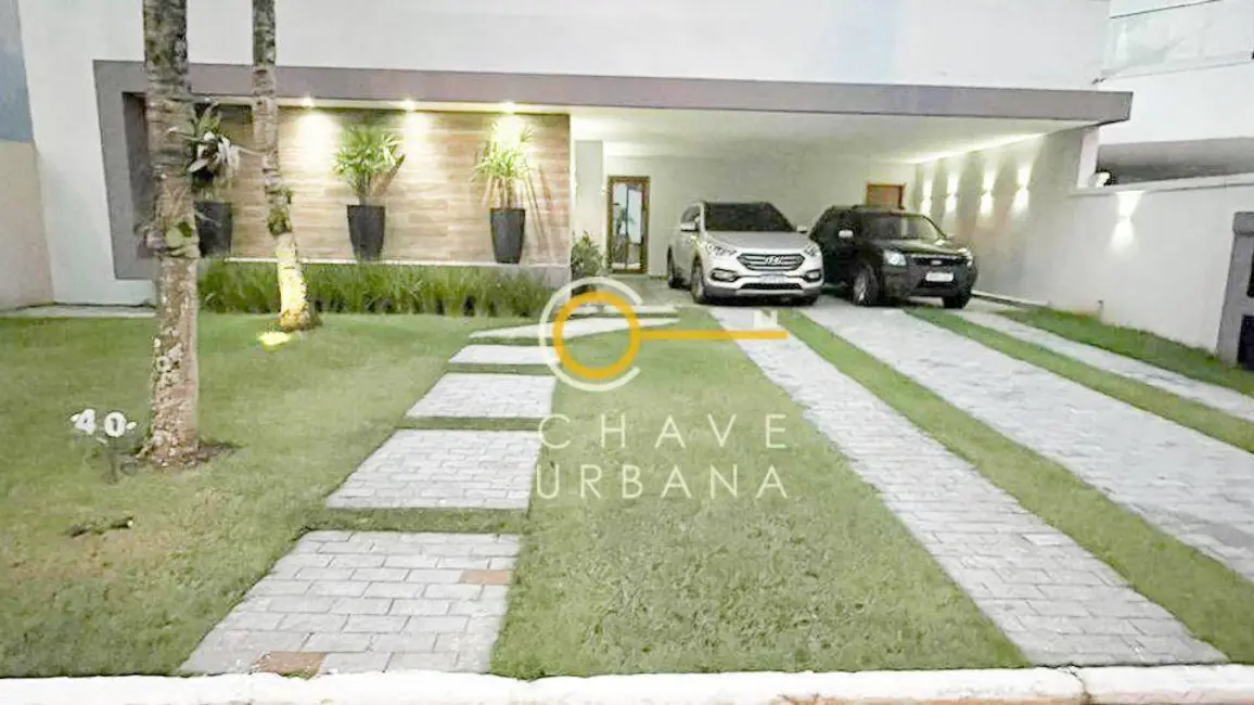 Casa de Condomínio com 4 quartos à venda, 255m2 em Acapulco, Guaruja - SP - imagem 3 Foto 3 de Casa de Condomínio com 4 quartos à venda, 255m2 em Acapulco, Guaruja - SP