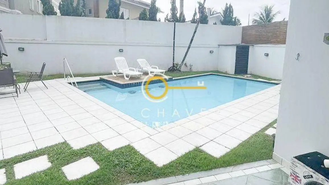 Casa de Condomínio com 4 quartos à venda, 255m2 em Acapulco, Guaruja - SP - imagem 4 Foto 4 de Casa de Condomínio com 4 quartos à venda, 255m2 em Acapulco, Guaruja - SP