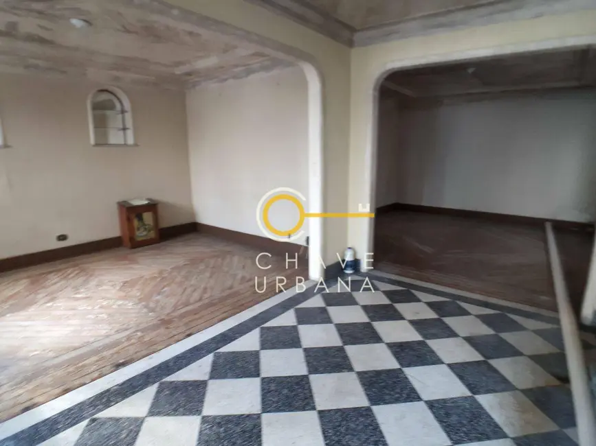 Casa com 3 quartos para alugar, 295m2 em Gonzaga, Santos - SP - imagem 3 Foto 3 de Casa com 3 quartos para alugar, 295m2 em Gonzaga, Santos - SP