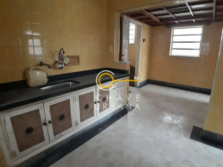 Casa com 3 quartos para alugar, 295m2 em Gonzaga, Santos - SP - imagem 7 Foto 7 de Casa com 3 quartos para alugar, 295m2 em Gonzaga, Santos - SP