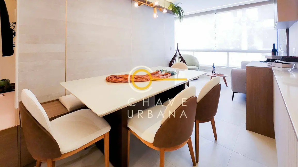 Foto 4 de Apartamento com 3 quartos à venda, 110m2 em Itararé, Sao Vicente - SP