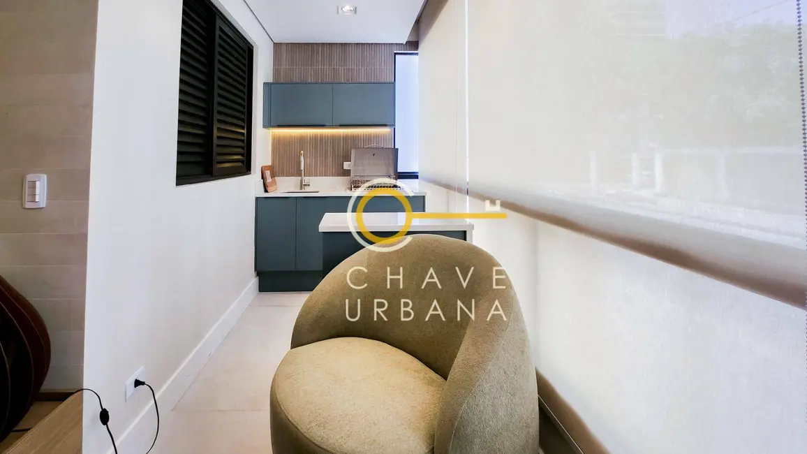 Foto 6 de Apartamento com 2 quartos à venda, 81m2 em Itararé, Sao Vicente - SP