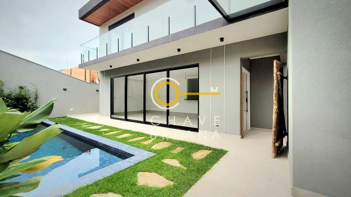 Foto 2 de Casa com 3 quartos à venda, 230m2 em Sao Sebastiao - SP