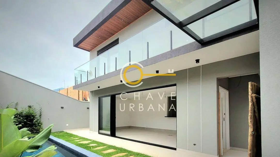 Foto 5 de Casa com 3 quartos à venda, 230m2 em Sao Sebastiao - SP