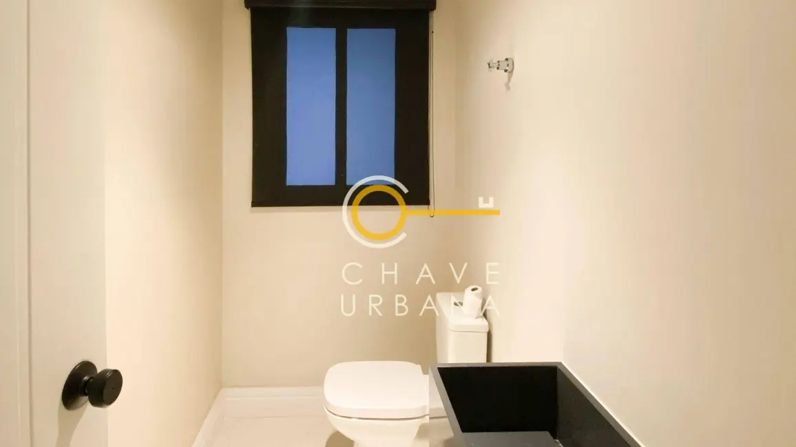 Foto 6 de Apartamento com 3 quartos à venda, 266m2 em Boqueirão, Santos - SP