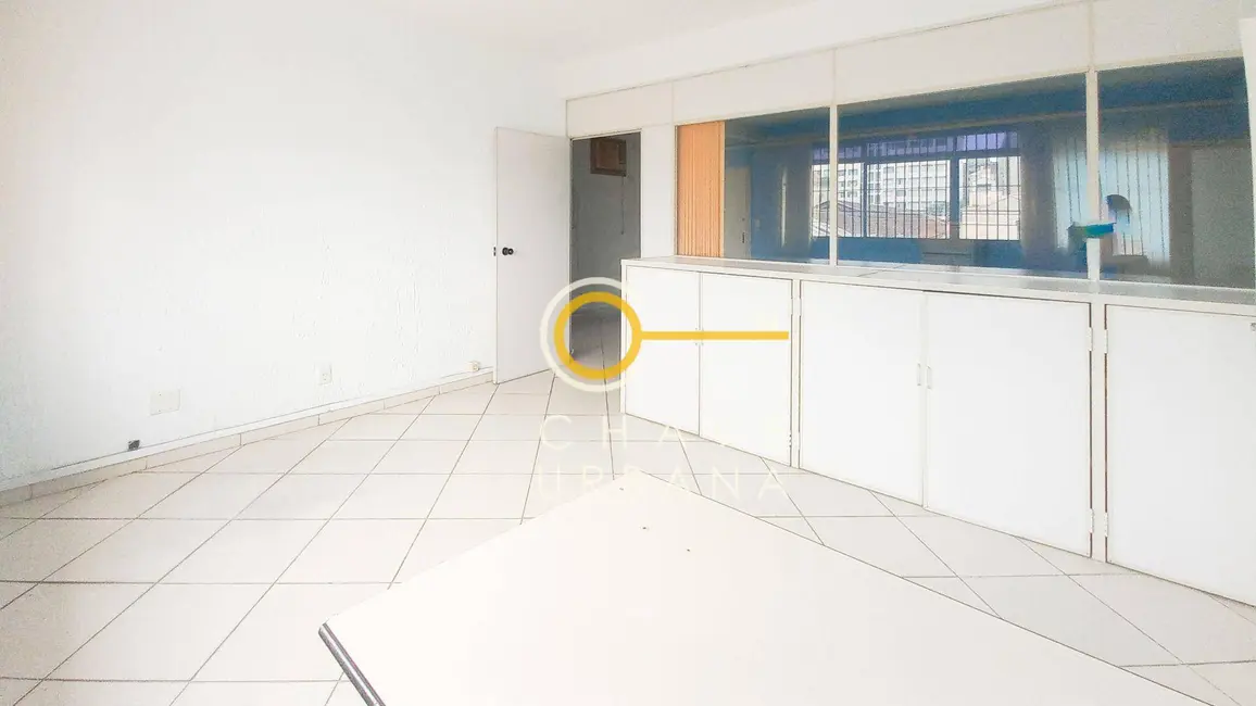 Sala Comercial para alugar, 210m2 em Centro, Santos - SP - imagem 5 Foto 5 de Sala Comercial para alugar, 210m2 em Centro, Santos - SP