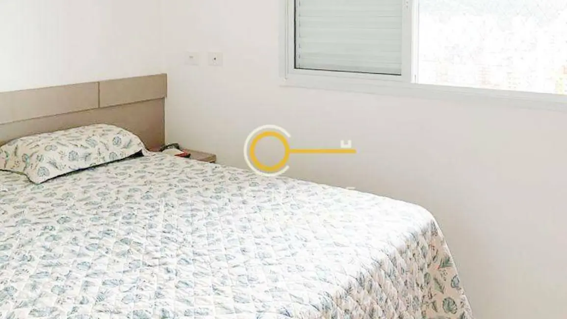 Foto 5 de Apartamento com 2 quartos à venda, 74m2 em Boqueirão, Praia Grande - SP