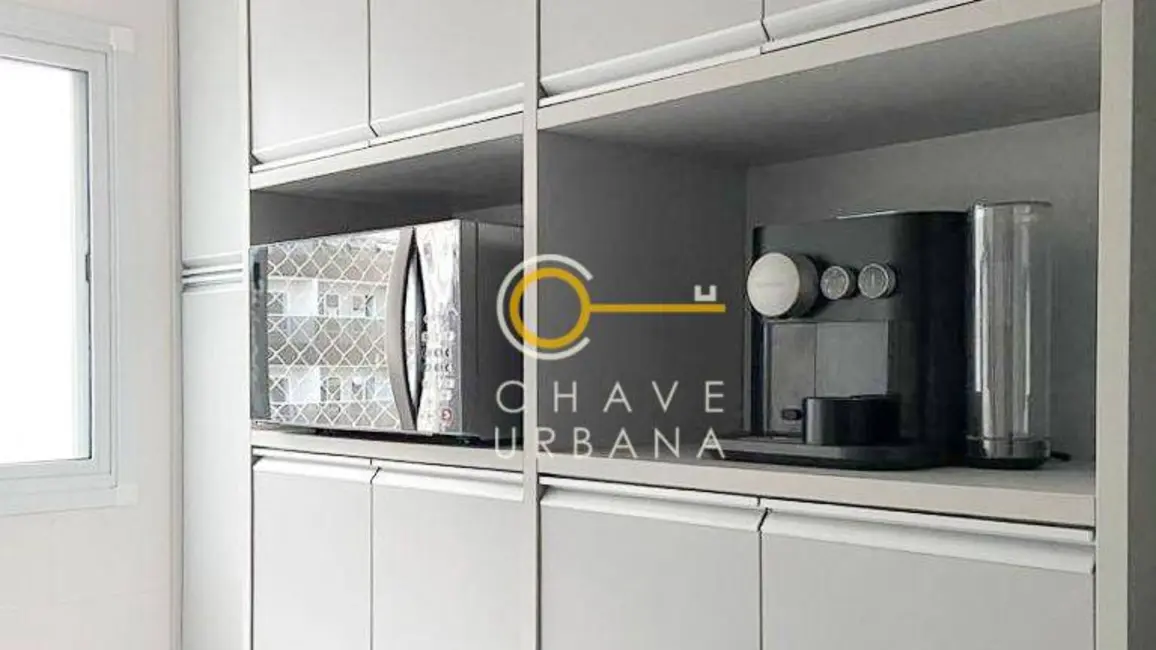 Foto 4 de Apartamento com 2 quartos à venda, 74m2 em Boqueirão, Praia Grande - SP