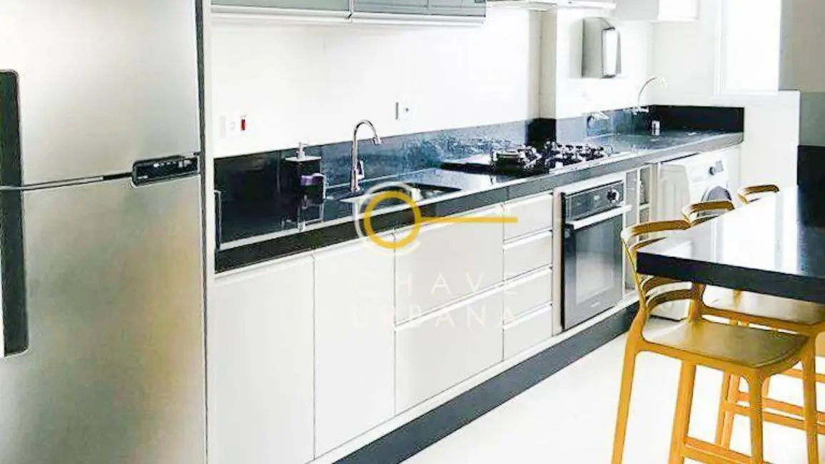 Foto 1 de Apartamento com 2 quartos à venda, 74m2 em Boqueirão, Praia Grande - SP