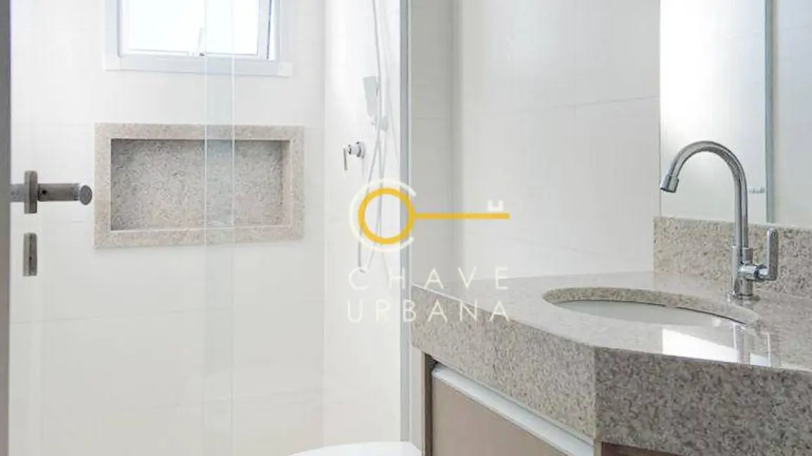 Foto 9 de Apartamento com 2 quartos à venda, 74m2 em Boqueirão, Praia Grande - SP