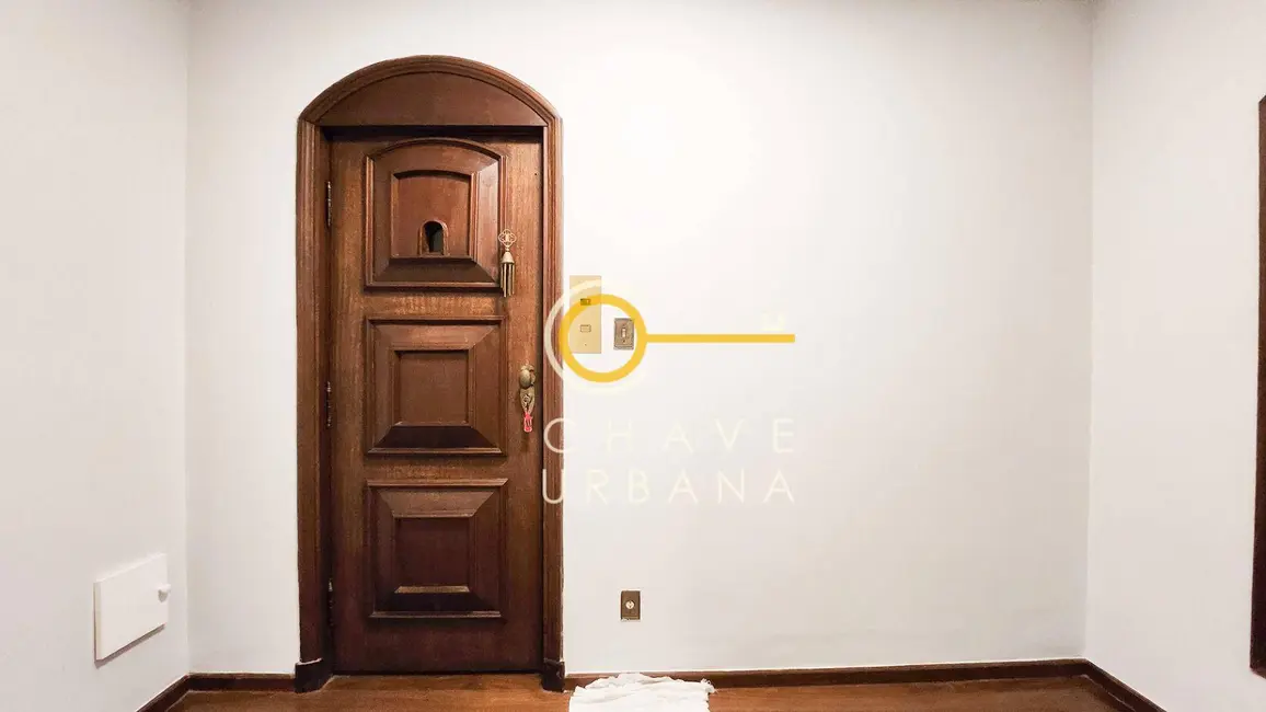 Foto 8 de Apartamento com 4 quartos à venda, 451m2 em Boqueirão, Santos - SP