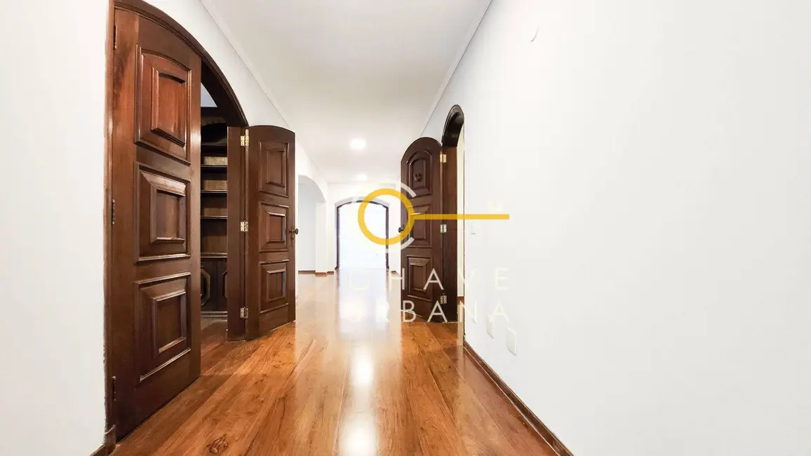 Foto 7 de Apartamento com 4 quartos à venda, 451m2 em Boqueirão, Santos - SP
