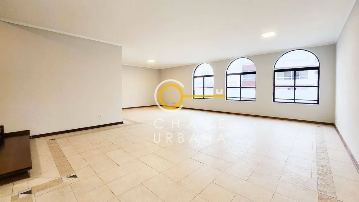Foto 3 de Apartamento com 4 quartos à venda, 451m2 em Boqueirão, Santos - SP